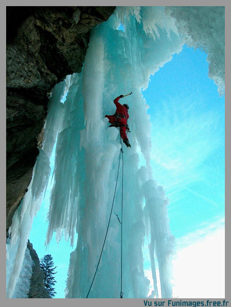 funimages photo image extreme sport insolite
